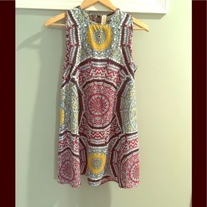 Allison joy Dress